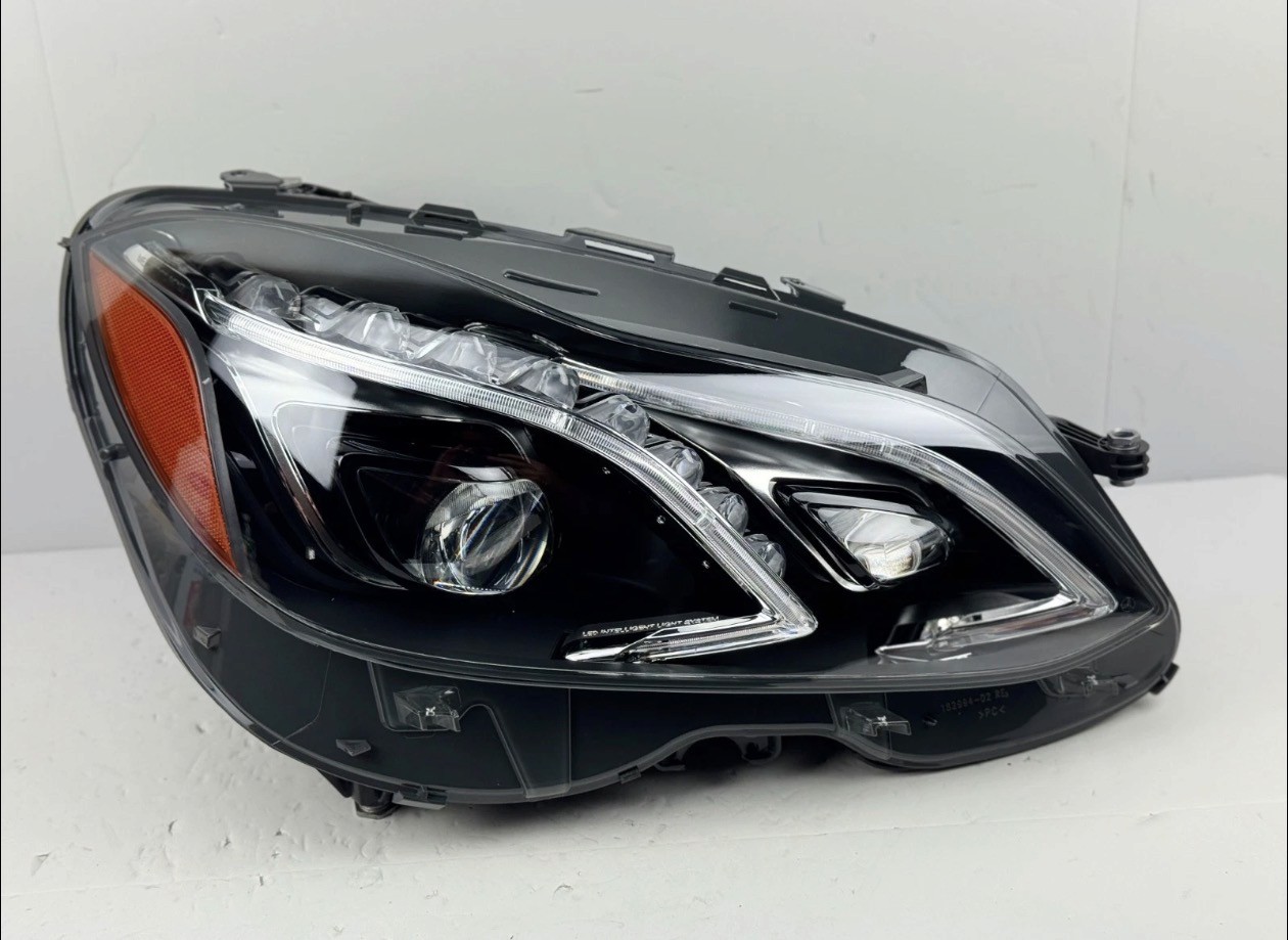 Diverse Auto Lights OEM headlight assembly