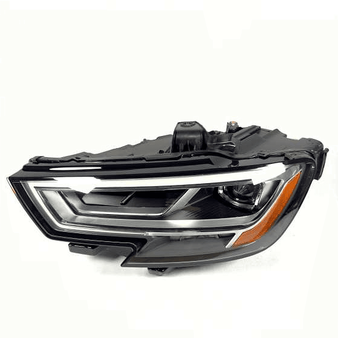 OEM headlight product shot